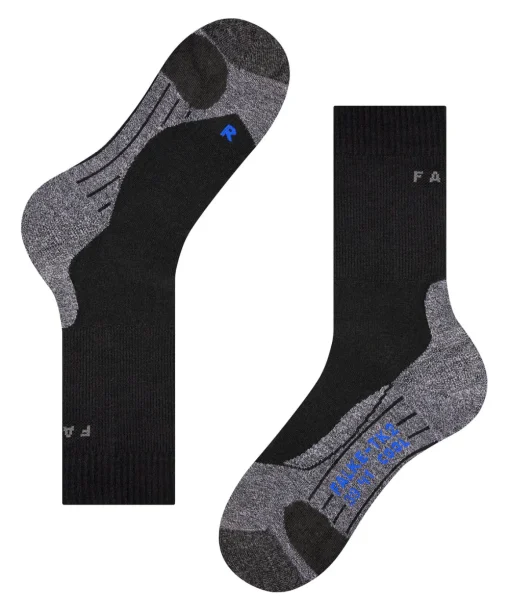 Tk2 Explore Cool Herren Trekking Socken
