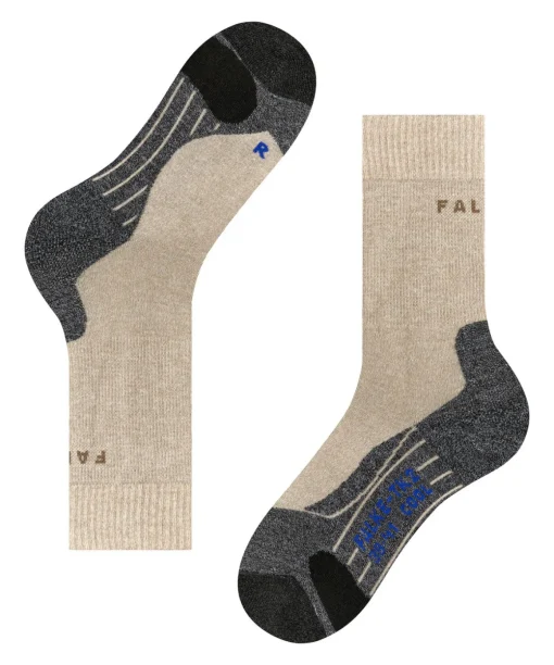 Tk2 Explore Cool Herren Trekking Socken