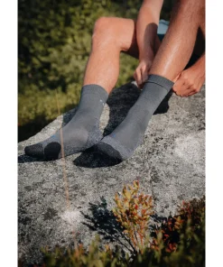 Tk2 Explore Cool Herren Trekking Socken