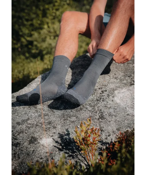 Tk2 Explore Cool Herren Trekking Socken
