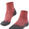 Tk2 Explore Cool Short Damen Trekking Kurzsocken