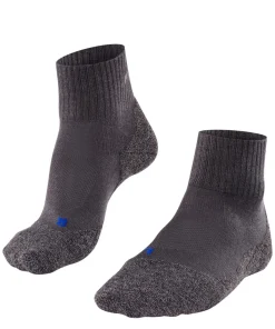 Tk2 Explore Cool Short Damen Trekking Kurzsocken