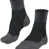 Tk2 Explore Cool Short Damen Trekking Kurzsocken