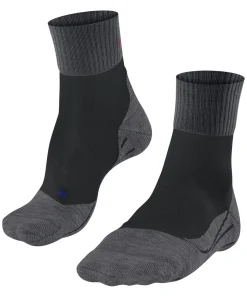 Tk2 Explore Cool Short Damen Trekking Kurzsocken
