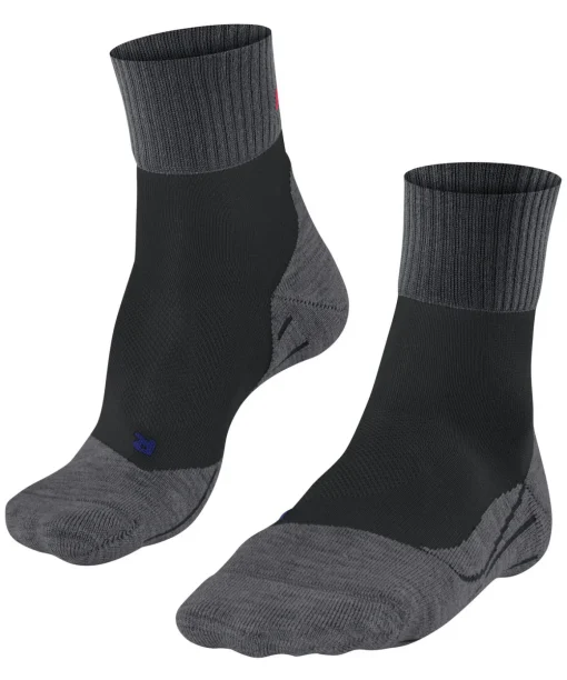 Tk2 Explore Cool Short Damen Trekking Kurzsocken