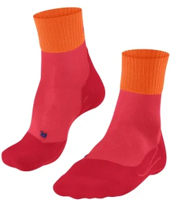 Tk2 Explore Cool Short Damen Trekking Kurzsocken