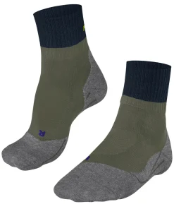 Tk2 Explore Cool Short Damen Trekking Kurzsocken