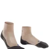 Tk2 Explore Cool Short Damen Trekking Kurzsocken