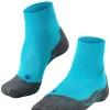 Tk2 Explore Cool Short Damen Trekking Kurzsocken