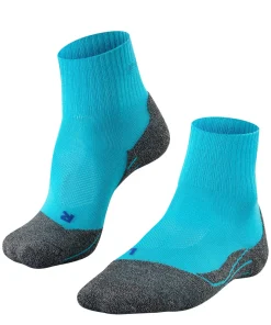 Tk2 Explore Cool Short Damen Trekking Kurzsocken