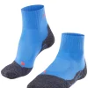 Tk2 Explore Cool Short Damen Trekking Kurzsocken