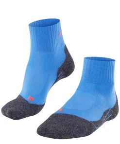 Tk2 Explore Cool Short Damen Trekking Kurzsocken