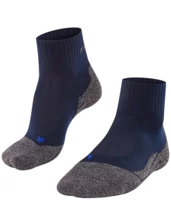 Tk2 Explore Cool Short Damen Trekking Kurzsocken