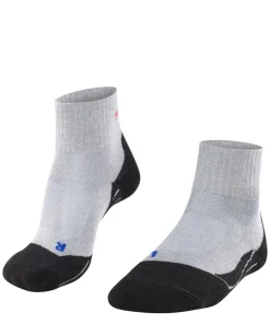 Tk2 Explore Cool Short Damen Trekking Kurzsocken