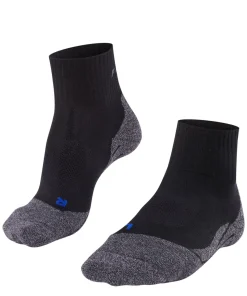 Tk2 Explore Cool Short Damen Trekking Kurzsocken