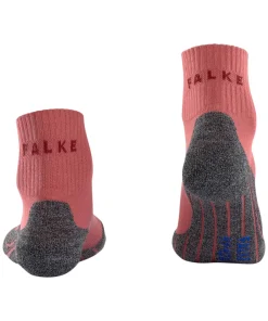 Tk2 Explore Cool Short Damen Trekking Kurzsocken