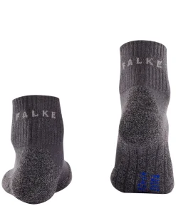 Tk2 Explore Cool Short Damen Trekking Kurzsocken