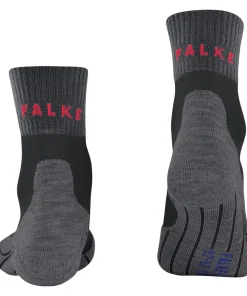 Tk2 Explore Cool Short Damen Trekking Kurzsocken