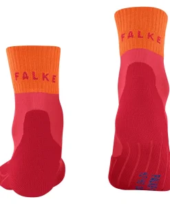 Tk2 Explore Cool Short Damen Trekking Kurzsocken