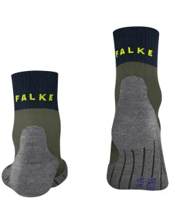 Tk2 Explore Cool Short Damen Trekking Kurzsocken