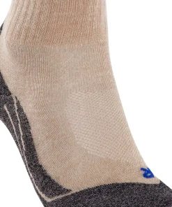 Tk2 Explore Cool Short Damen Trekking Kurzsocken