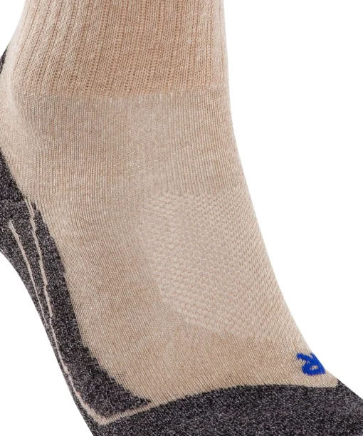 Tk2 Explore Cool Short Damen Trekking Kurzsocken