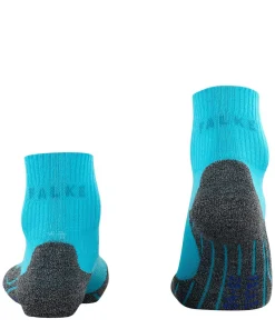 Tk2 Explore Cool Short Damen Trekking Kurzsocken