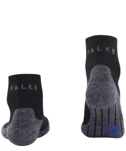 Tk2 Explore Cool Short Damen Trekking Kurzsocken