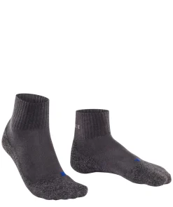 Tk2 Explore Cool Short Damen Trekking Kurzsocken