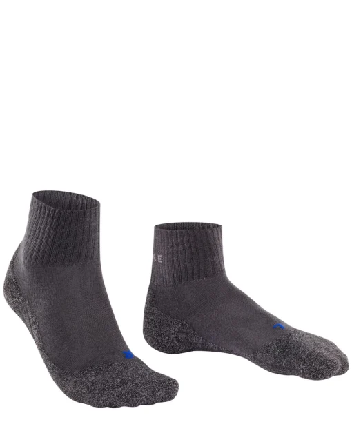 Tk2 Explore Cool Short Damen Trekking Kurzsocken