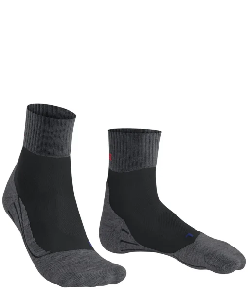 Tk2 Explore Cool Short Damen Trekking Kurzsocken