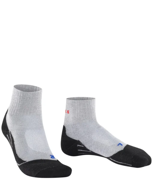 Tk2 Explore Cool Short Damen Trekking Kurzsocken
