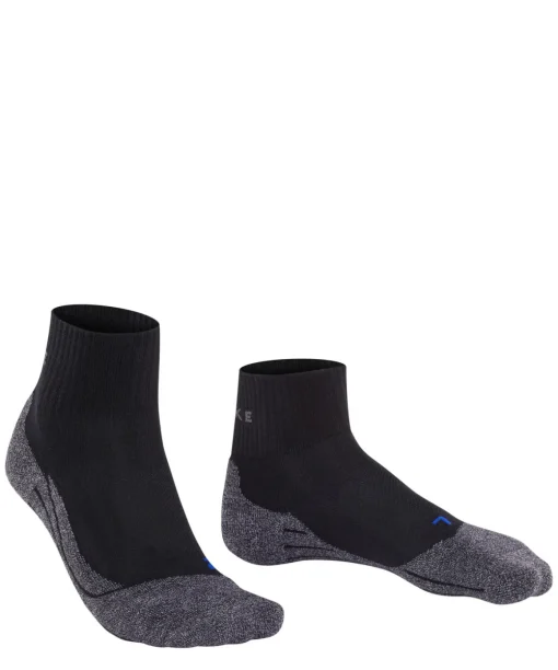 Tk2 Explore Cool Short Damen Trekking Kurzsocken