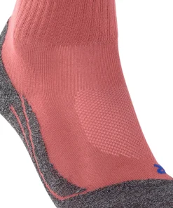 Tk2 Explore Cool Short Damen Trekking Kurzsocken