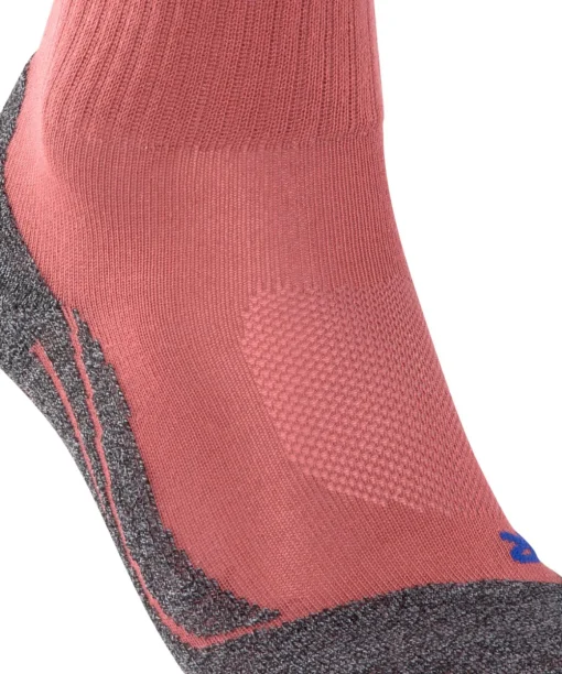 Tk2 Explore Cool Short Damen Trekking Kurzsocken