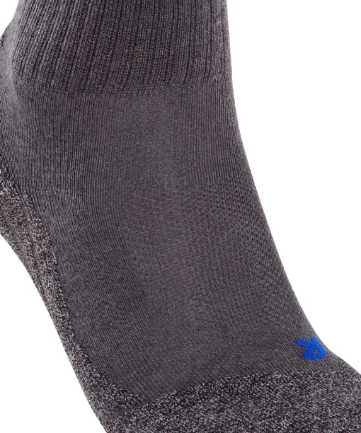 Tk2 Explore Cool Short Damen Trekking Kurzsocken