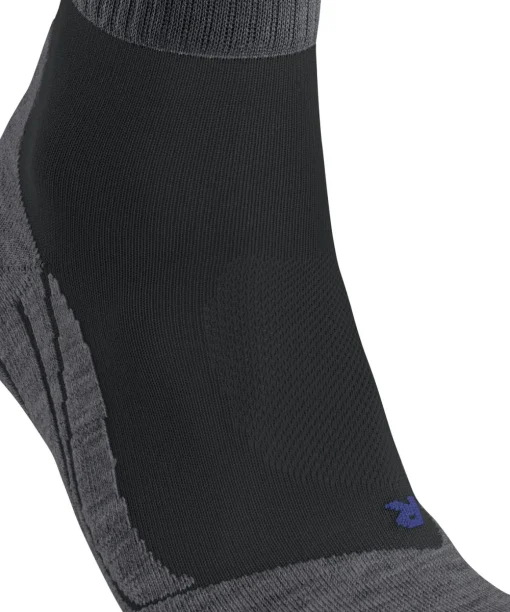 Tk2 Explore Cool Short Damen Trekking Kurzsocken