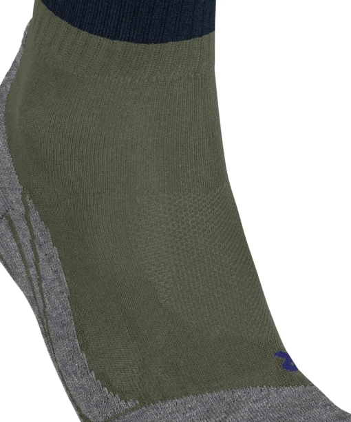 Tk2 Explore Cool Short Damen Trekking Kurzsocken