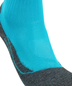Tk2 Explore Cool Short Damen Trekking Kurzsocken