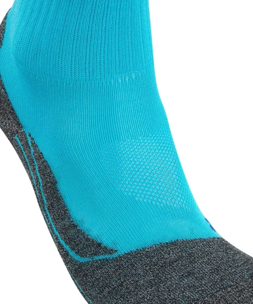 Tk2 Explore Cool Short Damen Trekking Kurzsocken