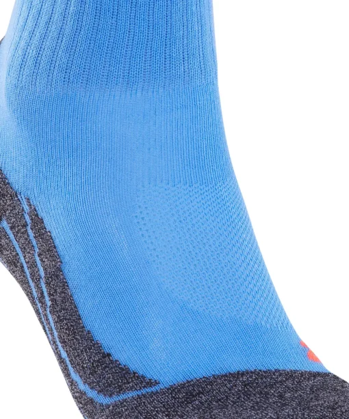 Tk2 Explore Cool Short Damen Trekking Kurzsocken