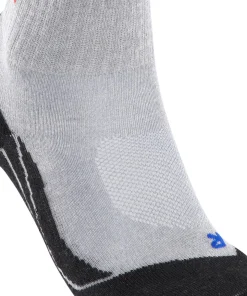 Tk2 Explore Cool Short Damen Trekking Kurzsocken