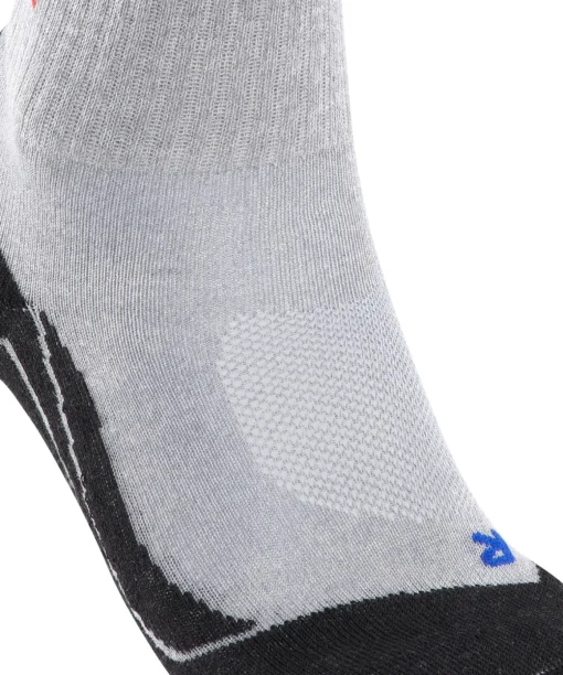 Tk2 Explore Cool Short Damen Trekking Kurzsocken