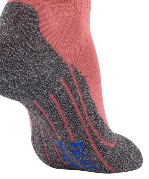 Tk2 Explore Cool Short Damen Trekking Kurzsocken