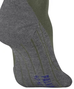 Tk2 Explore Cool Short Damen Trekking Kurzsocken