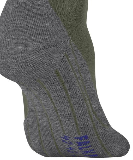 Tk2 Explore Cool Short Damen Trekking Kurzsocken