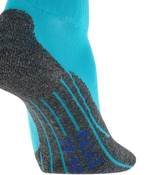 Tk2 Explore Cool Short Damen Trekking Kurzsocken
