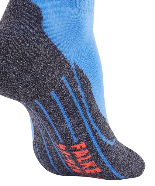 Tk2 Explore Cool Short Damen Trekking Kurzsocken