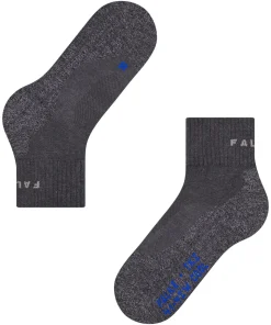 Tk2 Explore Cool Short Damen Trekking Kurzsocken