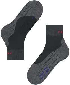 Tk2 Explore Cool Short Damen Trekking Kurzsocken